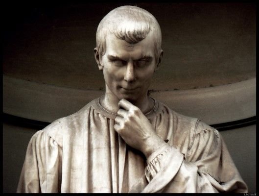 HistoryDailyyy's tweet photo. "Forgiveness is a quality of God and you are not a God. Remember the betrayal". 
 
*- Niccola Machiavelli https://t.co/avJMBZEnXS