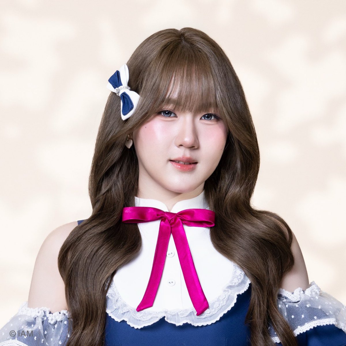 littlepattPJ's tweet photo. ꒰ 021026 ୨୧ iAM48 post update ꒱
— ✿ #pattify : patt
my fav profile pic !💘
#pattbnk48 ♡ #bnk48 https://t.co/ApSsSKf7fL