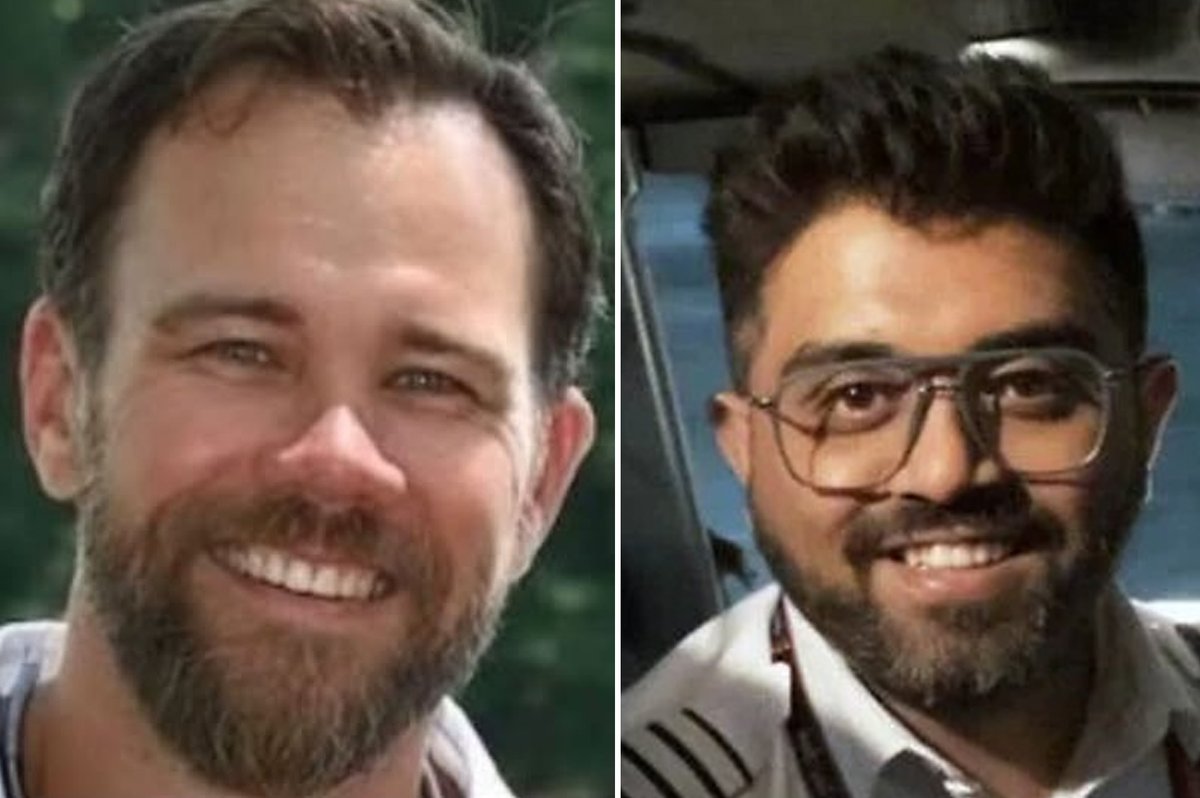 l3v1at4an's tweet photo. Belleville Police Constable Jeff Smith &amp; Captain Smit Machchhar both prevented mass casualty murders of Jews that would have rippling effects for decades to come.

2026 is shaping up to be the year of the Righteous Among The Nations. https://t.co/untOrRVGMu
