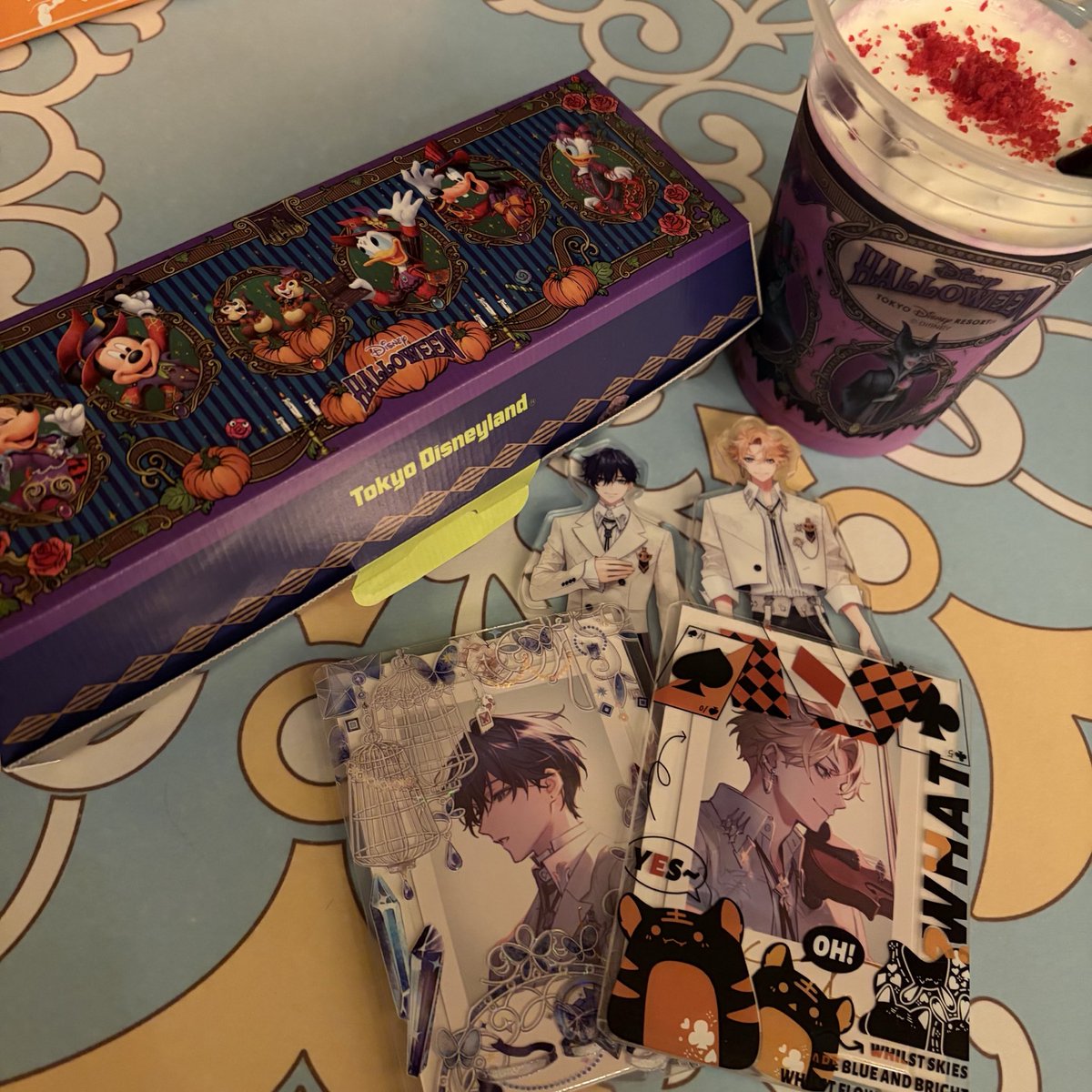 Temari_Aquarius's tweet photo. カンベアの私の推しがゴーマーっていう熊なんだけどピアニストなんだよね。
だから山田には是非カンベアに行って欲しくてね……。バイオリン弾くアーネストっていう熊もいるので何卒🙇‍♀️

ていうかRhyZyGyでディズニー行ってくれ、頼むから

#山田のエゴサーチ
#タイガみて https://t.co/fkSGp5yKSK