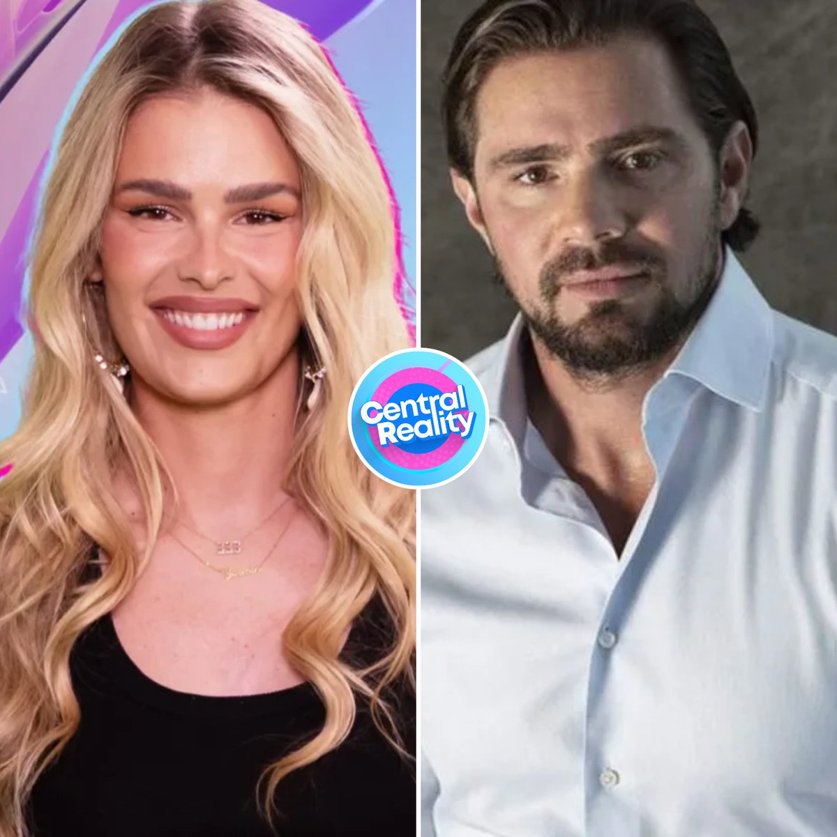 centralreality's tweet photo. 🔥Funcionário de Daniel Vorcaro espionava Yasmin Brunet durante o BBB 24 para que a modelo não revelasse a relação dos dois, e diz ter pedido um 'lance para acelerar a saída dela do reality.

“Ela precisa sair esse mês enquanto tá fresco.” https://t.co/lCPruFO3Sz