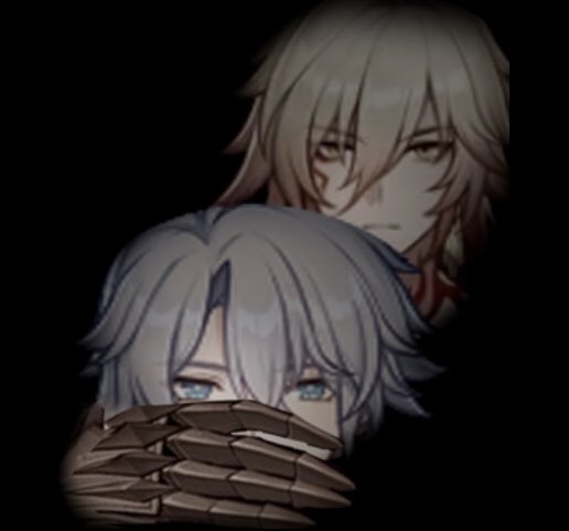 ru4nyu's tweet photo. i love it when mydei does this to phainon while doing it
#myphai https://t.co/HffCGGzNdG