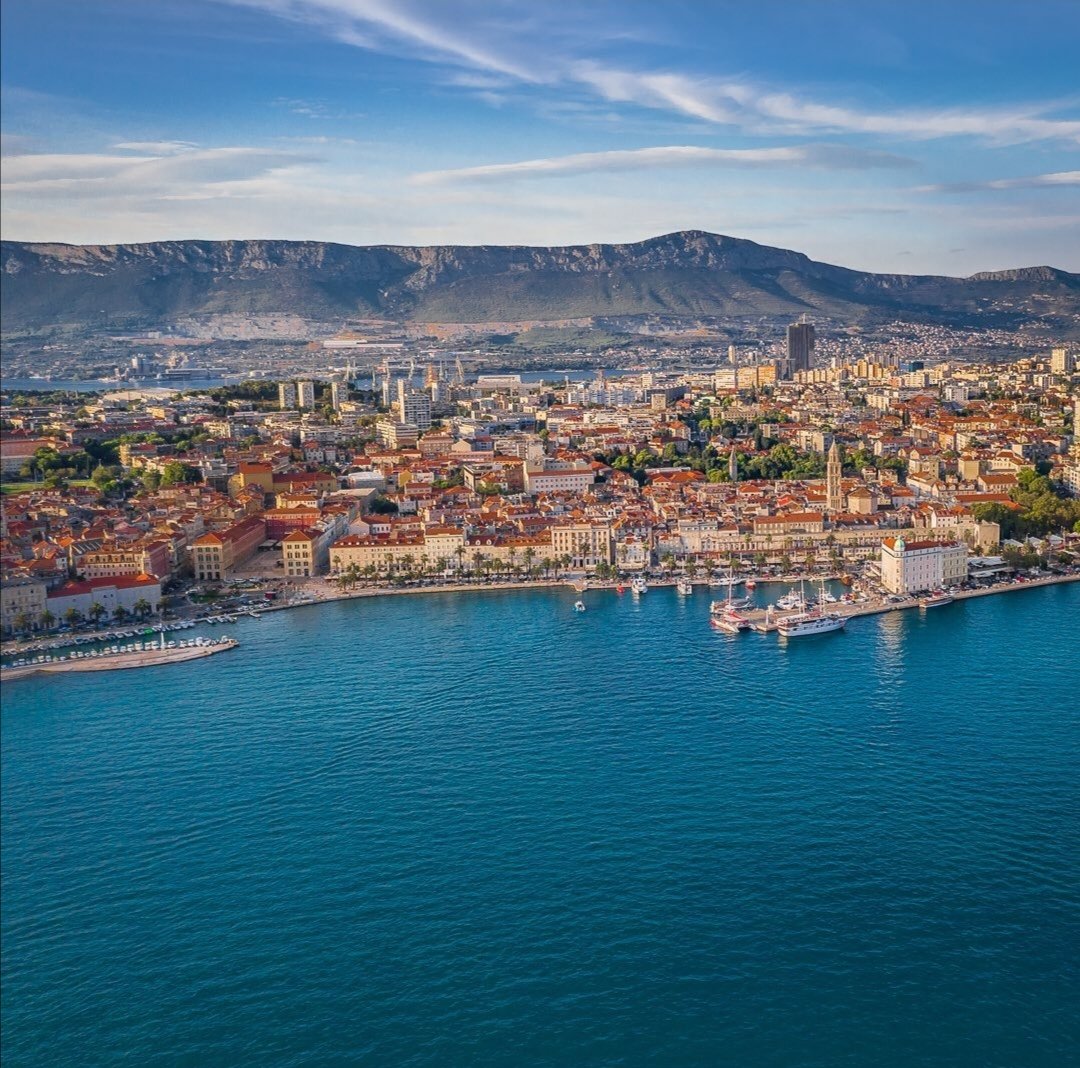 nationofcroats's tweet photo. Split, Croatia 🇭🇷 https://t.co/ZicW5PmKBv