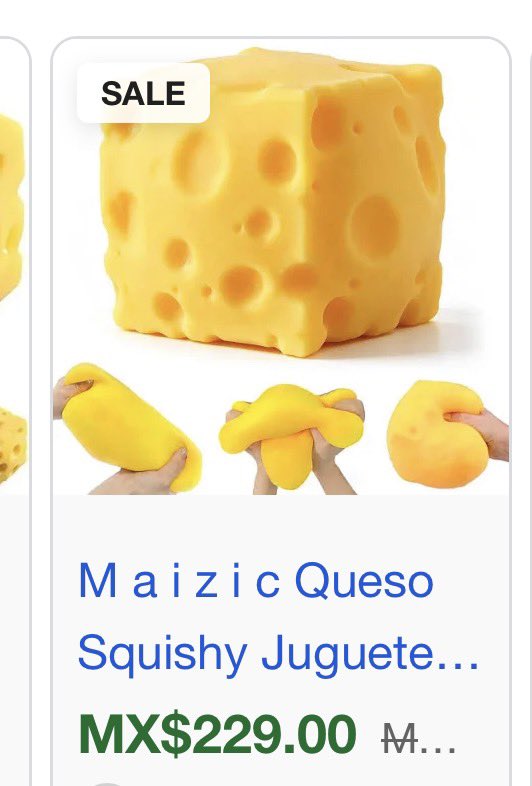 seungpitudo's tweet photo. Este mes estoy trabajando para comprarme un squishy de queso https://t.co/ptOghAbim4