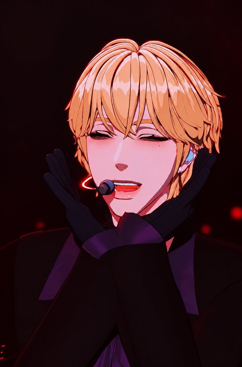 yuwol700's tweet photo. 네가 웃으면 나도 좋아 ✨️💜 https://t.co/4He1U6jcuG