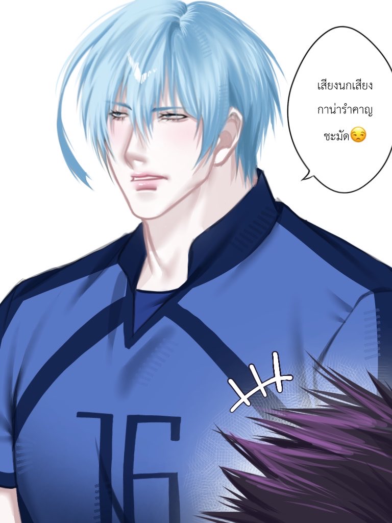 BORIN_owo's tweet photo. ก็เลยเข้าไปฟังใกล้ๆเลยไง เออ

#หยางทอย https://t.co/U6YrIbvd71