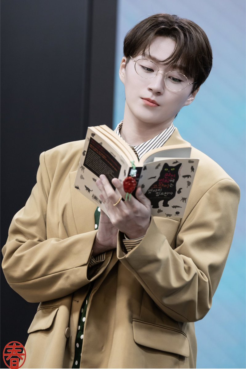 sunju_fore's tweet photo. 2026.10.02 Sweet Escape 앨범 발매 기념 팬싸

지적인 남자의 섹시함

#조민규 #CHOMINGYU
#포레스텔라 #Forestella https://t.co/Ukir8HytQv