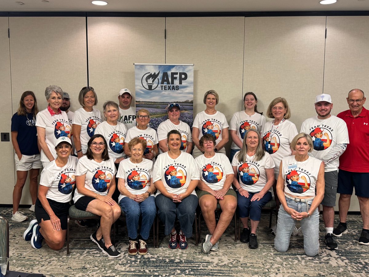 TexasAFP's tweet photo. We had a BIG Day of Action last weekend in Fort Worth partnering w/ @TFRW to knock for @JohnMcQueeneyTX + @Ellen4Texas!  We will be in Round Rock this weekend knocking for @CarolineForTX. Come join us!  #txlege https://t.co/EHE6VI1nYE
