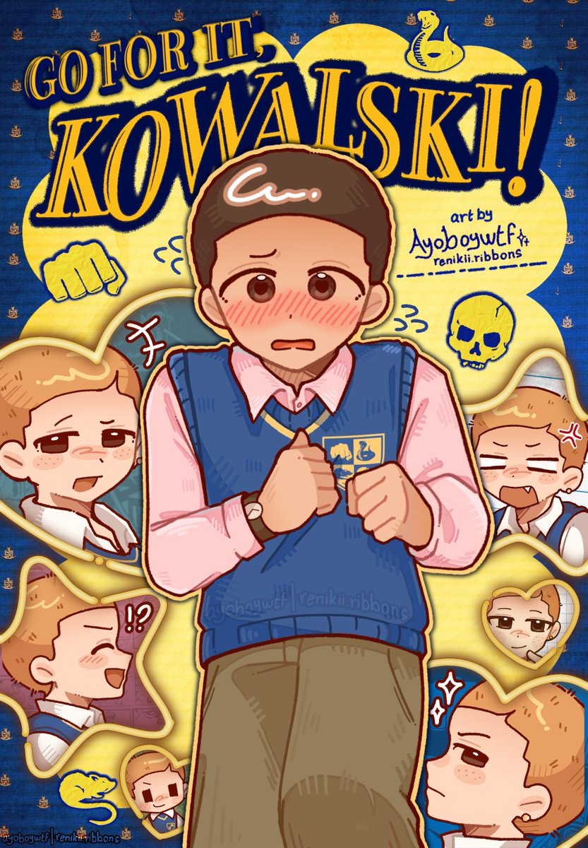 ayoboywtf's tweet photo. Hi I'm ren I'm back on twt!! people who like bully, chiikawa, manhunt, jjk, pls interact!!! I made these!! 99% of jimpete content on pinterest is made by me btw https://t.co/appSdMvcxw