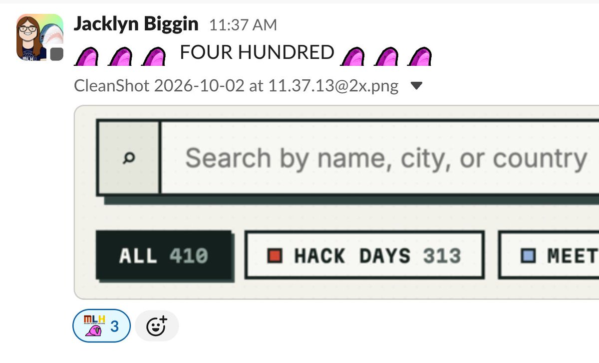 hacktoberfest tweet picture