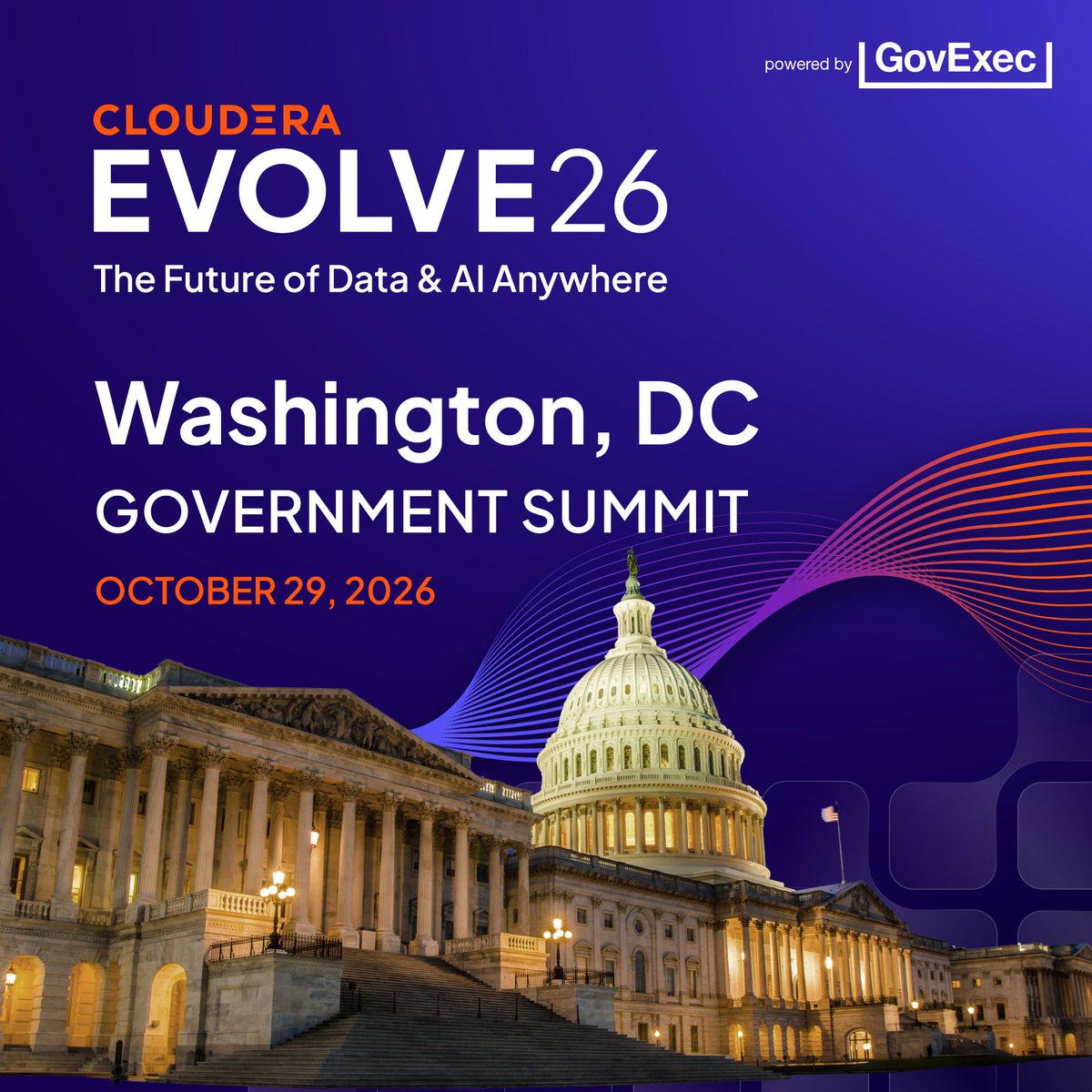 GovExecEvents tweet picture