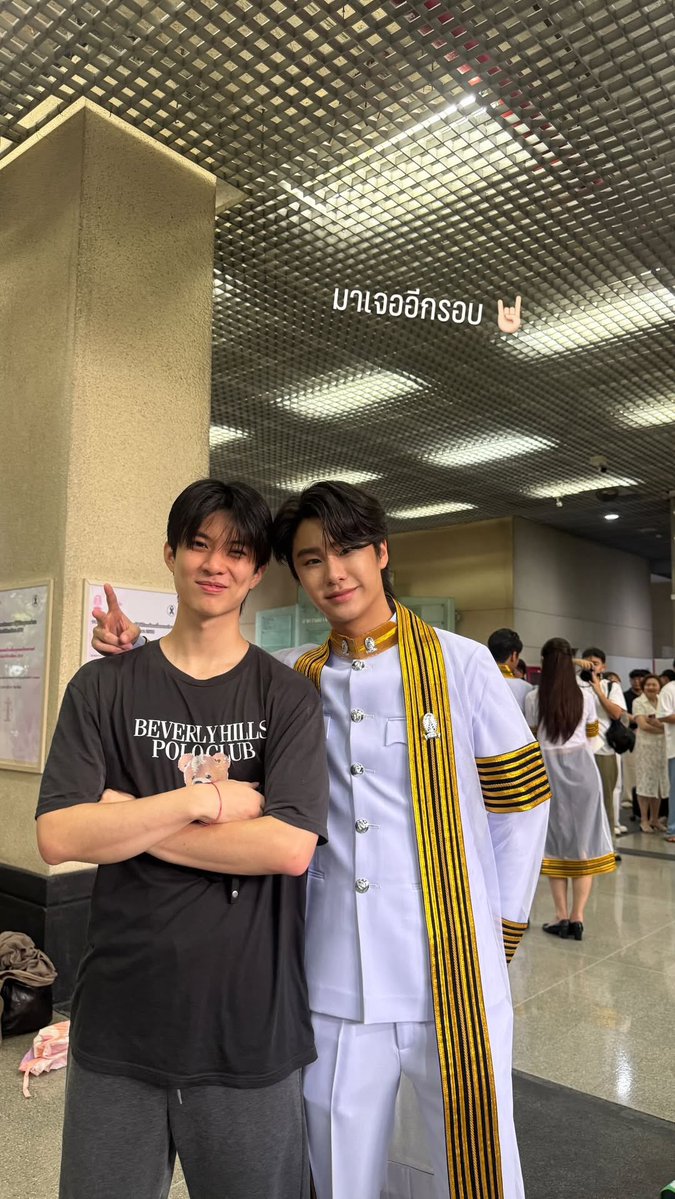 foreveruxo's tweet photo. IG Updated ⋮ 021026 🦊♡ˎˊ˗

🎓  ⋮ aston.Iv

LUKE GRADUATION DAY

#CongratulationsLuke #lukeso_ https://t.co/CySGvAcoqZ