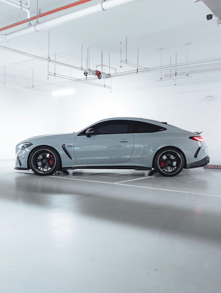 TheAutoHub's tweet photo. Mercedes-AMG CLE53 https://t.co/WobgmczEQc