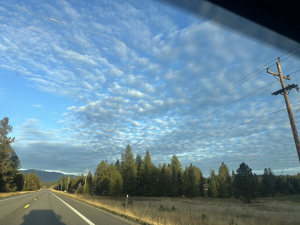 VoteTisha's tweet photo. Happening in Northern Idaho this week…. #GeoEngineering #5G #Idaho https://t.co/s22ycEdEFs
