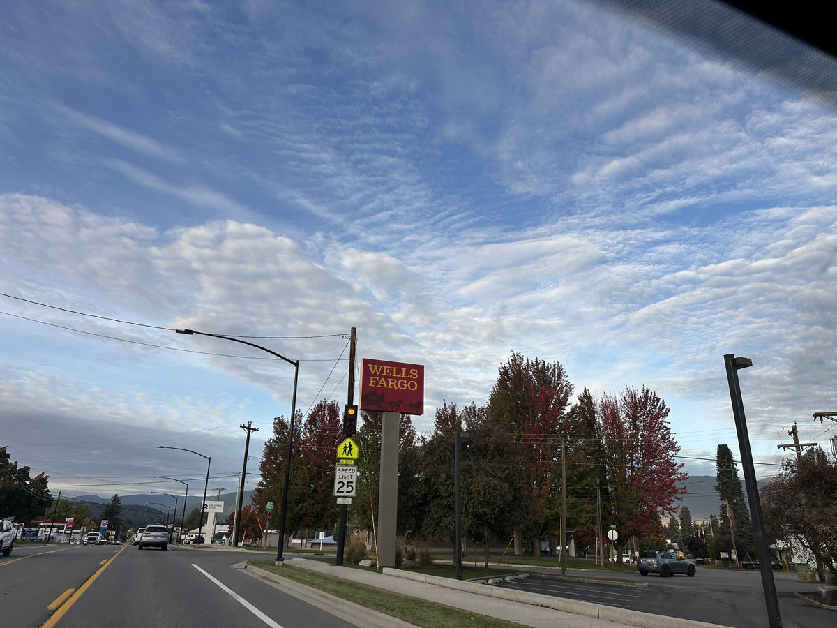 VoteTisha's tweet photo. Happening in Northern Idaho this week…. #GeoEngineering #5G #Idaho https://t.co/s22ycEdEFs