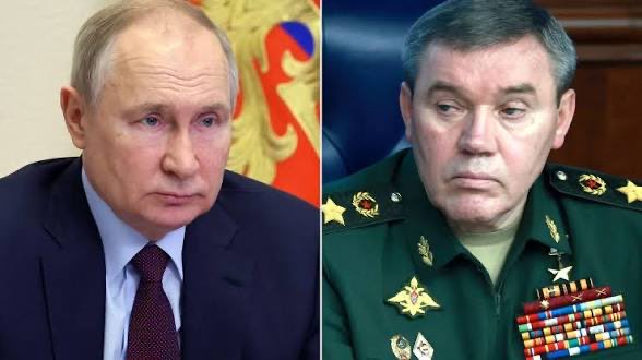 RT by @mikenov: RT by @mikenov: FINAL ORDER🇺🇦🇷🇺🔥 Russian President Putin has executed a final order to seize more Ukrainian territory, launch massive retaliatory strikes and strikes Kyiv harder by abandoned all rules of war. - Thousands of North Korean, Chechen, Dagestan, Volga and other Ural to fight Ukrainian army on the multiple frontlines.