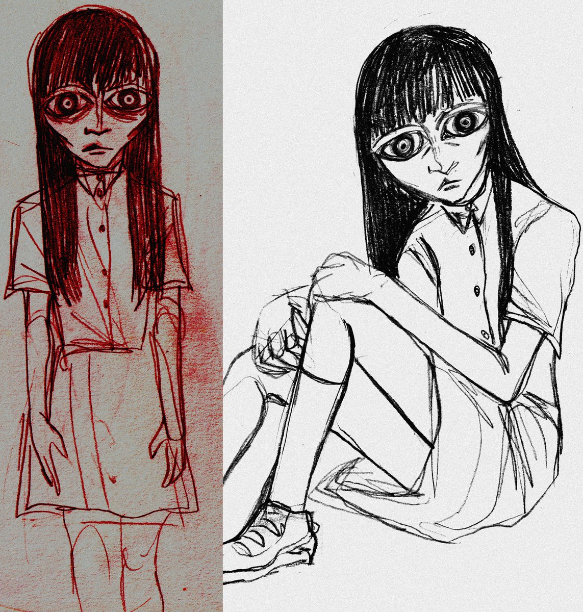 6oz_ecmb's tweet photo. #urbanspook young mona https://t.co/8pFSETeKkO