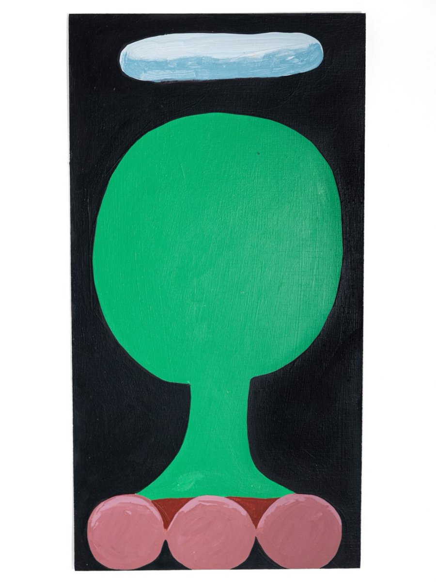 ishizuneg's tweet photo. Essays on Landscape” is a series of paintings where I explore the graphic and visual elements of mountain landscapes and trees. Acrylic on panel, 24 × 46 cm https://t.co/uoS8RKtex2