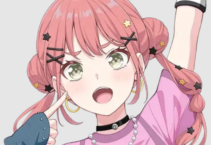 MoreBunBun's tweet photo. Chieris thick eyebrows are so important to me I cant believe it took them this long to have someone with them in bandori https://t.co/QJhNUXs9ls