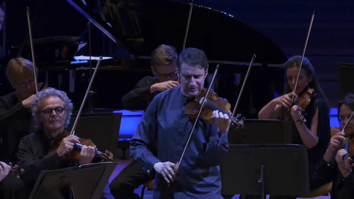 ベルリン・フィルハーモニー管弦楽団 (@BerlinPhilJapan) / X