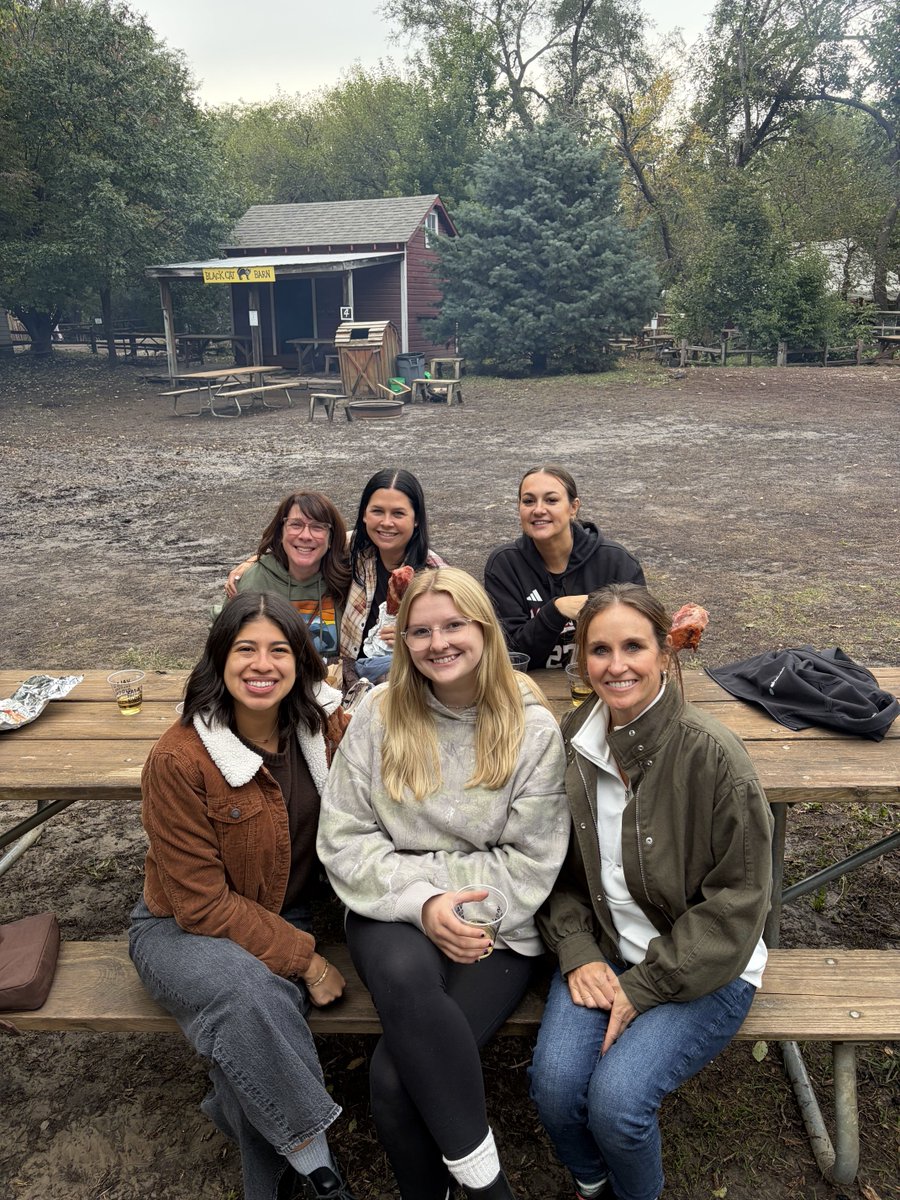 GetGuardify's tweet photo. There’s just something different about having the whole team together.

With so much ahead for Guardify, it was a great chance to reconnect and reset.

Behind everything we’re building is a team that keeps showing up, figuring things out, and being excellent to one another. https://t.co/ncl6SCY8J8