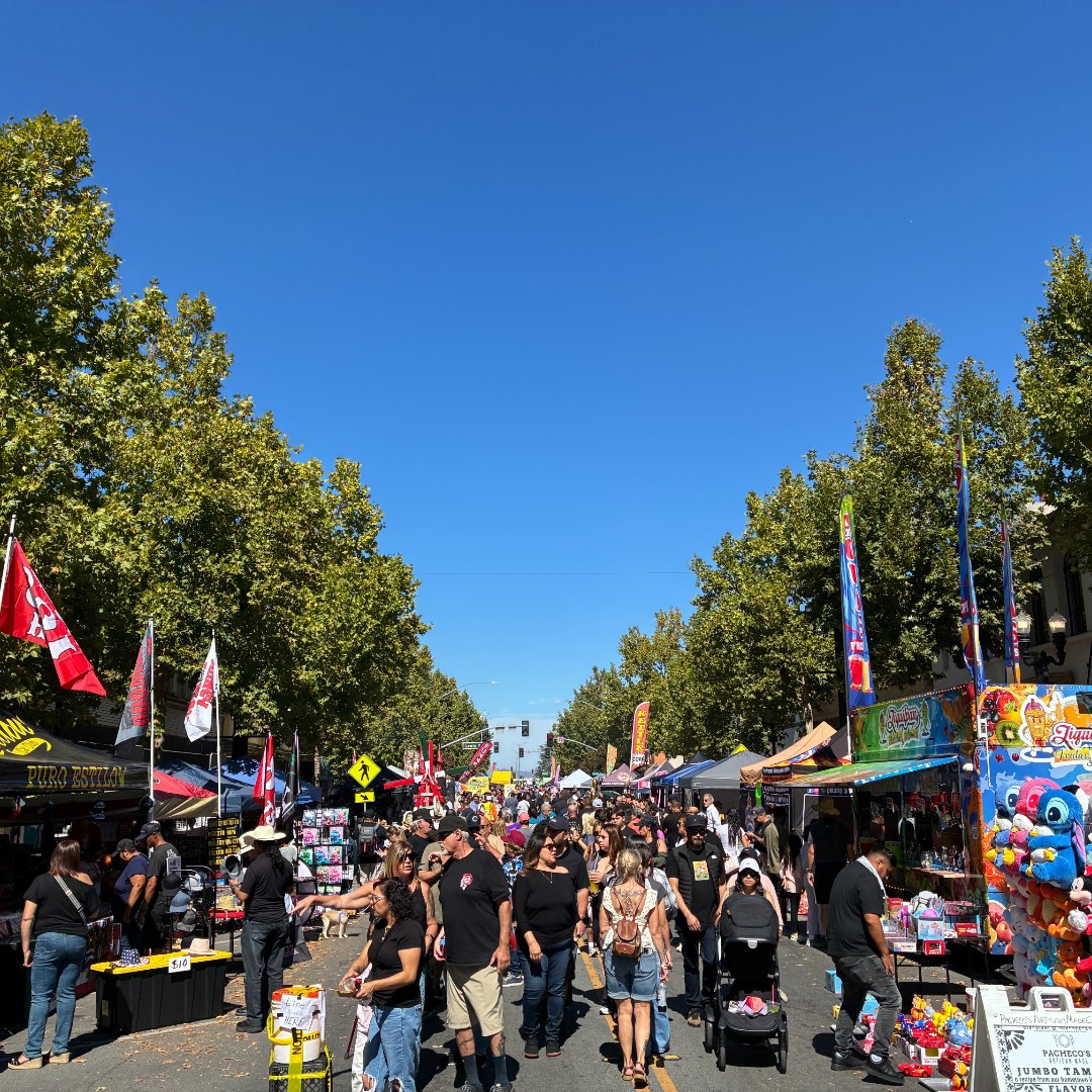 CEFCU's tweet photo. Happy #FeelGoodFriday!

CEFCU recently attended and held a booth at both the Santa Clara Art &amp; Wine Festival and the Gilroy Tamale Festival. Both were opportunities for CEFCU to discuss different service options and show support for the community overall.

https://t.co/31n5zLvSJ3 https://t.co/jGzS9p6cS7