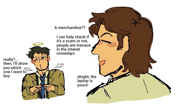 antro10_'s tweet photo. Merchandise (1/3)
#supernatural #deanwinchester #samwinchester #castiel #destiel https://t.co/9sZizg4q44