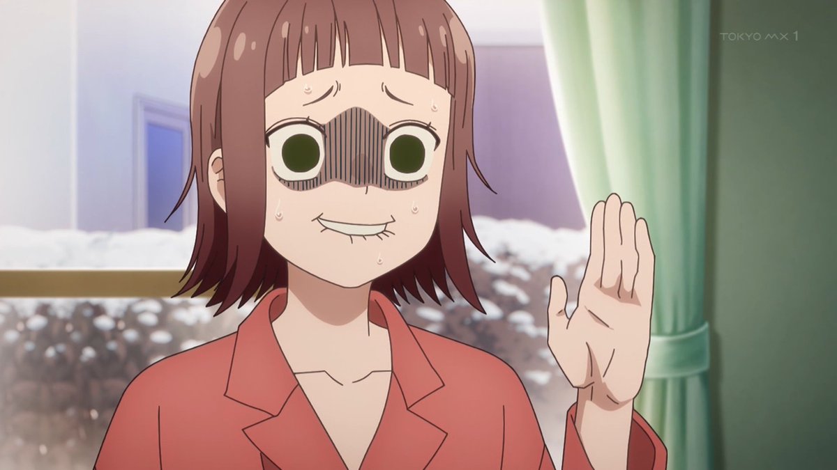 『うちの弟どもがすみません』第13話「年末年始！バレンタイン！」感想｜黙って食えよ反応画像14