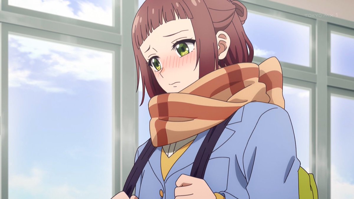 『うちの弟どもがすみません』第13話「年末年始！バレンタイン！」感想｜黙って食えよ反応画像15