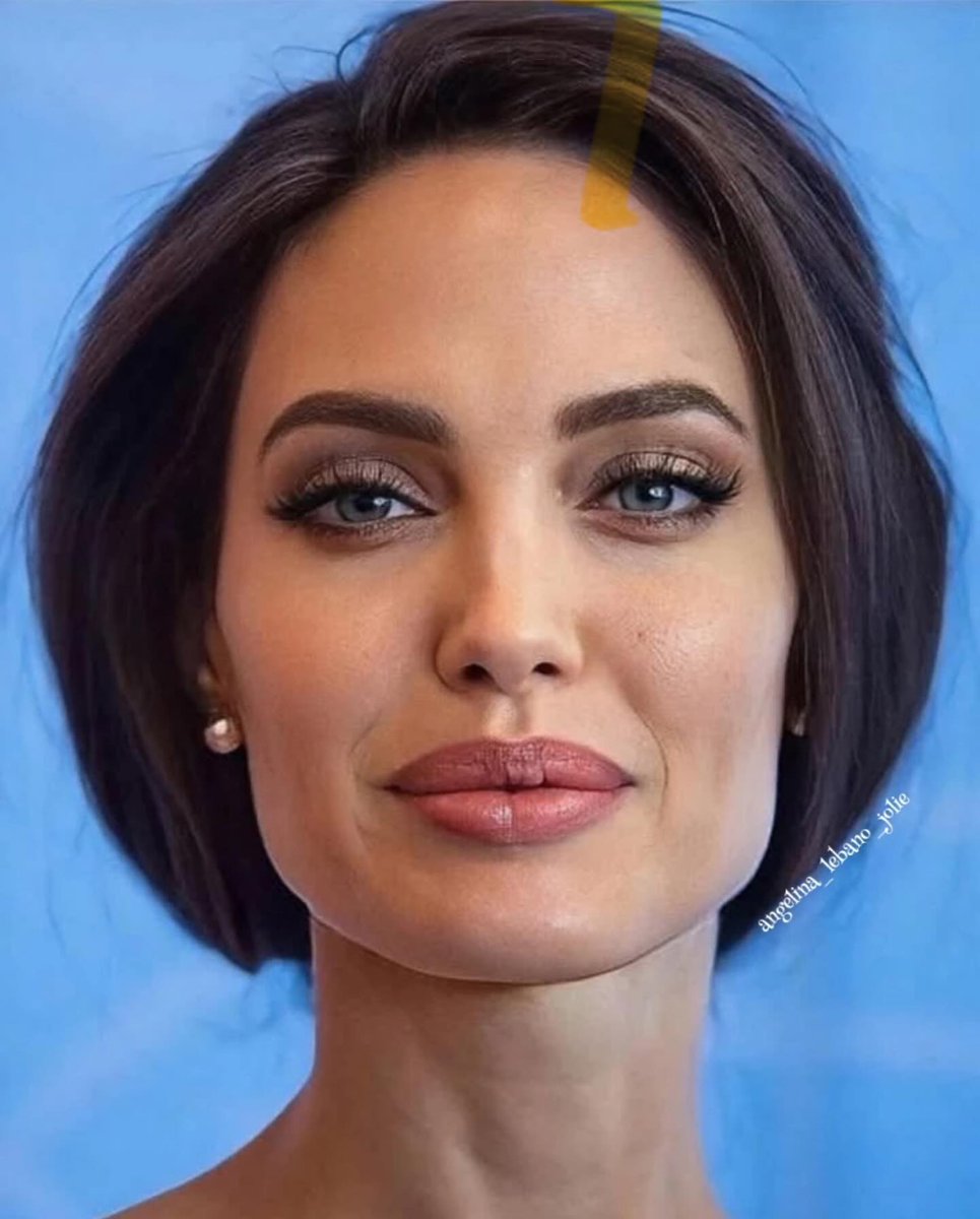 omar_PoLaT's tweet photo. Photo by @angelina_jolie_love_ on August 1, 2025. https://t.co/8YXIHTFEkP
