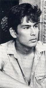 HowardThraij's tweet photo. @WHGCHGANFANE Takashi Ukaji, son of an Ainu activist Shizud Ukaji. https://t.co/RhRxdWLJ0v