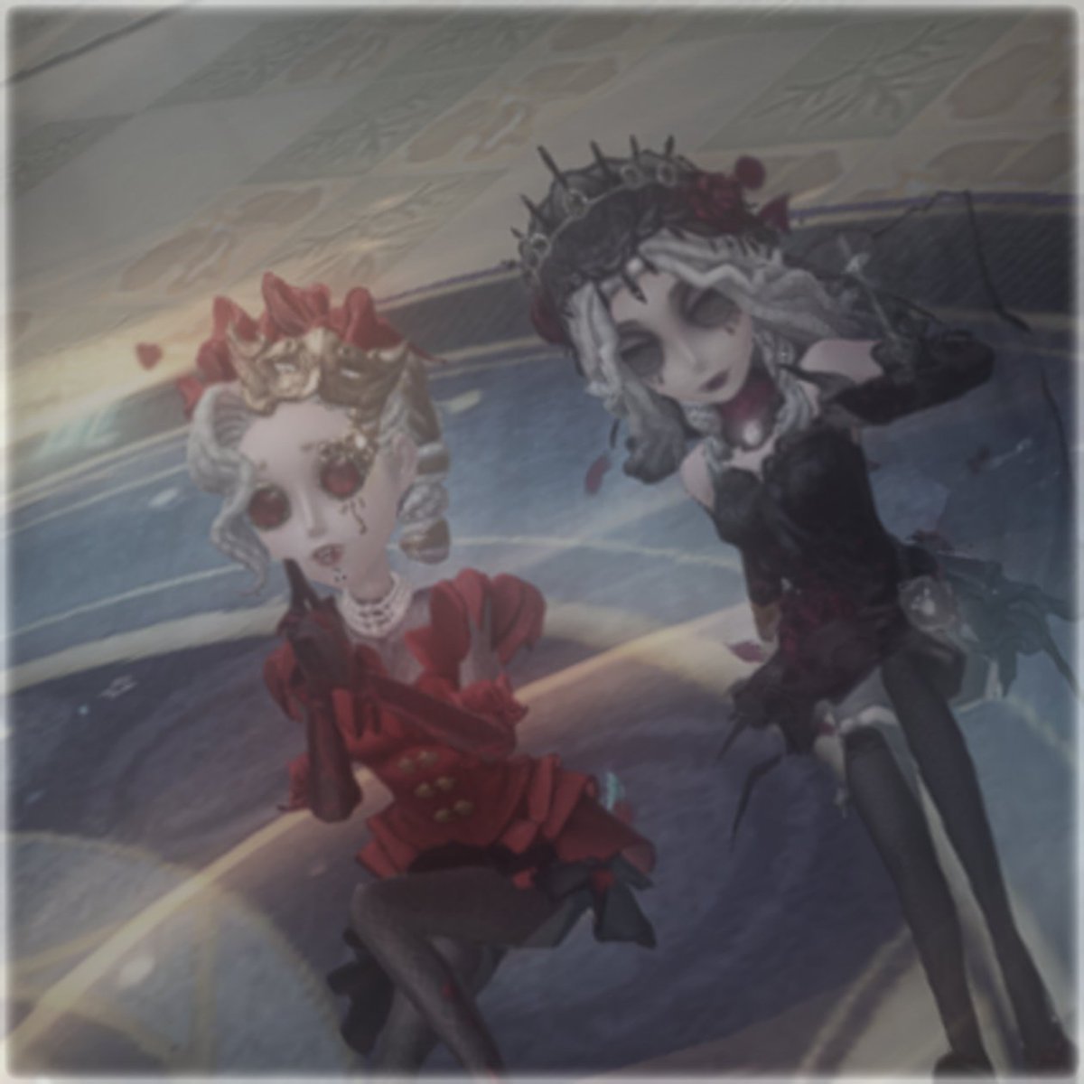 zy7a_'s tweet photo. お友達ください🎶🌟

#第五人格 
#第五人格自己紹介カード 
#第5人格 
#第5人格自己紹介カード https://t.co/s8fRBVhH0k