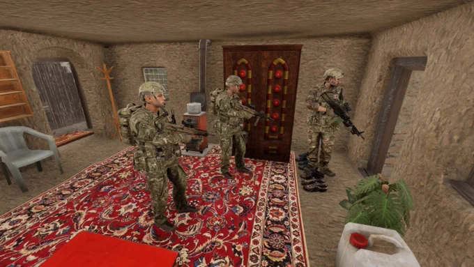 Image from Nato-Taskforce (@Nato_Taskforce)