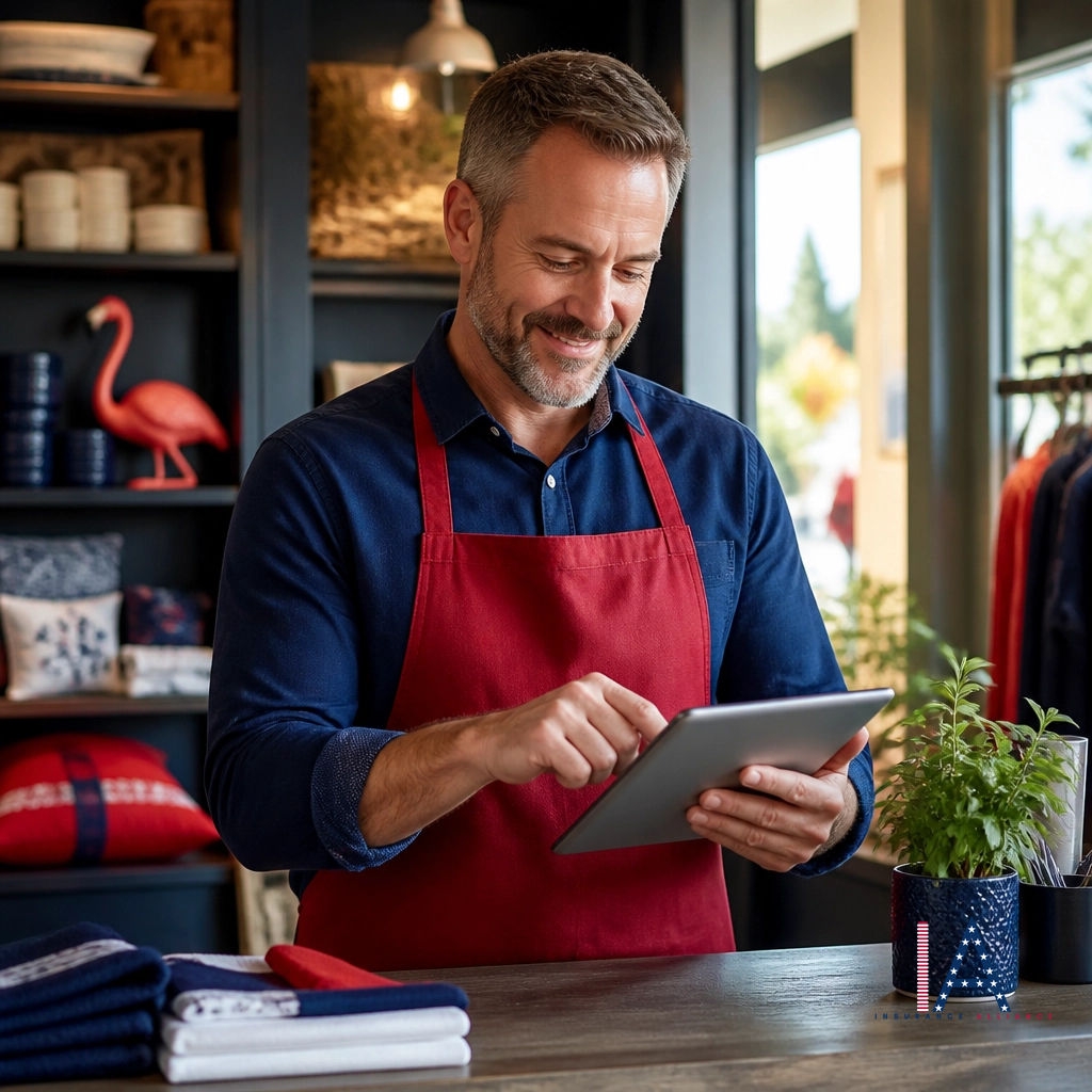 insalliancellc's tweet photo. Could a covered loss interrupt your income? Business interruption coverage helps keep income flowing while you get back on track. Protect your business in WA, ID, AZ, TX, FL, ND &amp; MT. Prepared? #BusinessInsurance https://t.co/6NqolBZ1um