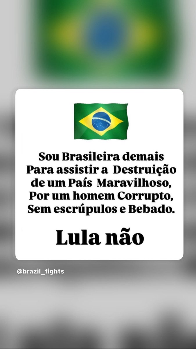 GoRightOnly's tweet photo. @m_mugnani #ForaLulaLadrao  
#ForaPT  
Flávio Bolsonaro Presidente  
2️⃣2️⃣✅🆘🇧🇷
CENSURA NUNCA MAIS https://t.co/eWaCzN4nP7