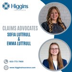 Photo by Higgins Insurance (@Higgins_Ins)