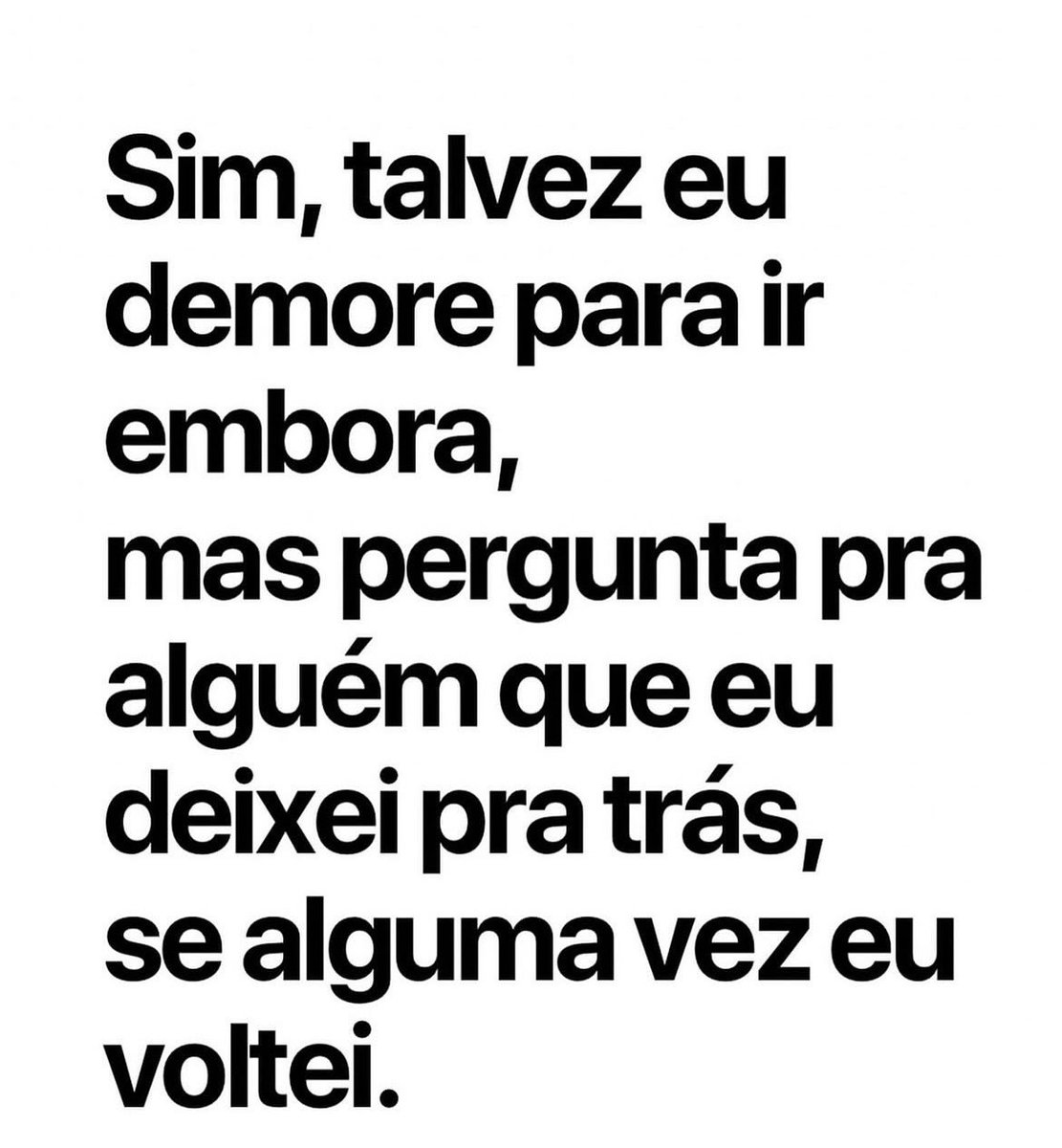 ldhannelinda's tweet photo. “Nunca” https://t.co/vw15DP4KnX