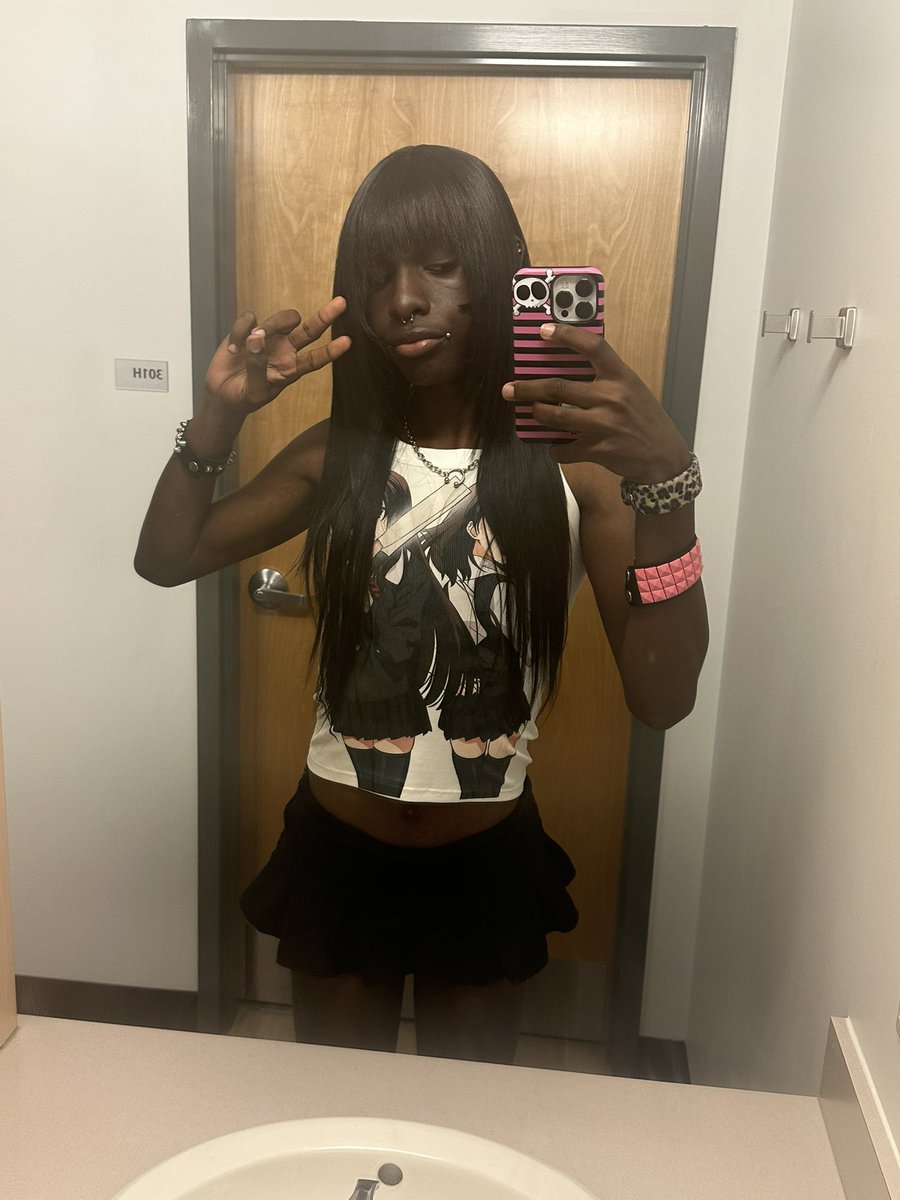 pixietshaye's tweet photo. Your fav femboy #femboy #doll https://t.co/dboAc0P2lx