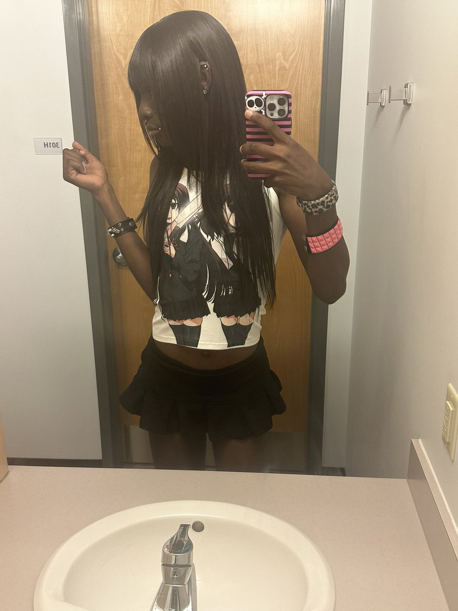 pixietshaye's tweet photo. Your fav femboy #femboy #doll https://t.co/dboAc0P2lx