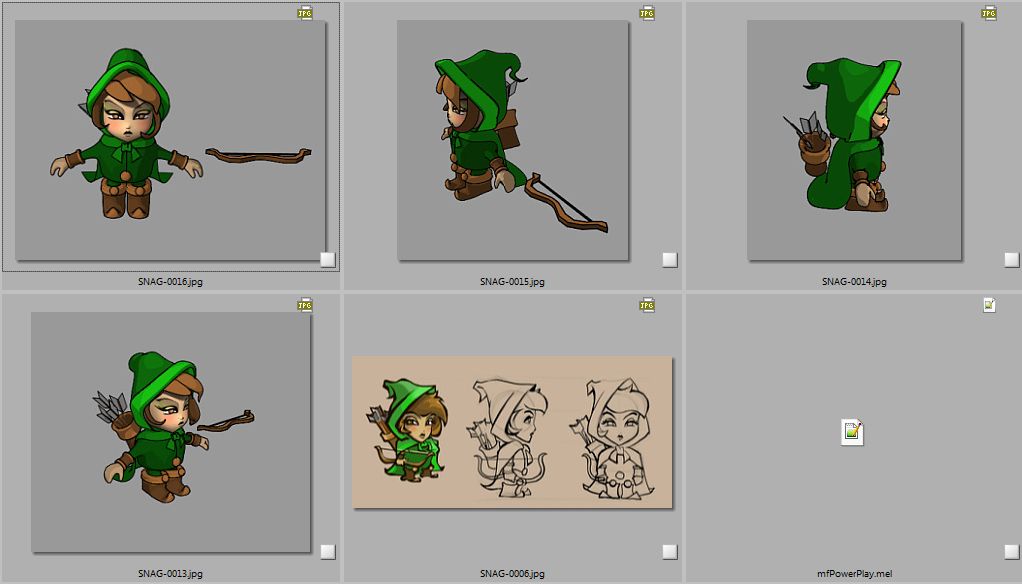 dungeonrampaged's tweet photo. We've dug up and found some more concept art, Rampagers! 
Any of you a big fan of Ranger? 👀 🏹 

#DungeonRampage #indiegame #SteamGames #Nostalgia #Remaster https://t.co/3sXGuTyTL7