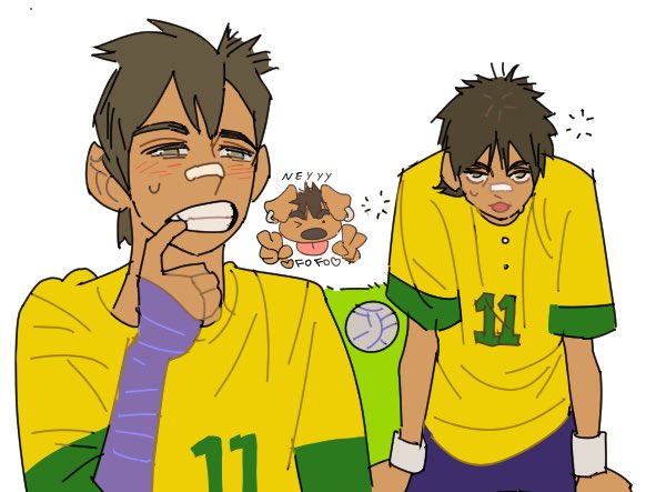 KOOKIK0KI's tweet photo. #neymar https://t.co/i5LIH22G4z