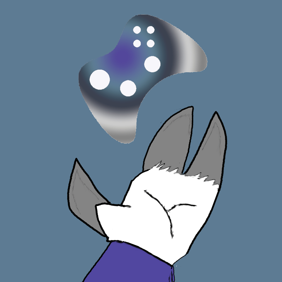 cindershad0w's tweet photo. ANNOUNCING TEAM BLUE DEER
A charity event has been set up in @Rokkuhato_ name
Current Goal will be $3000 going to @GamersOutreach
A charity Rokkuhato worked with in the past
Streamer Sign-up, please contact me or @Xaraphiel For Details #teambluedeer
https://t.co/smu2bK3J80
FYI Family of Rokkuhato will be watching in the background for these Livestreams and Collabs.