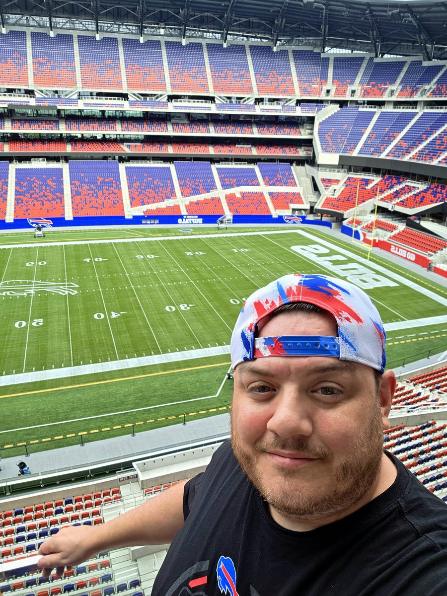 buffbeerleague's tweet photo. @BuffaloBills https://t.co/01eZ4MImsW