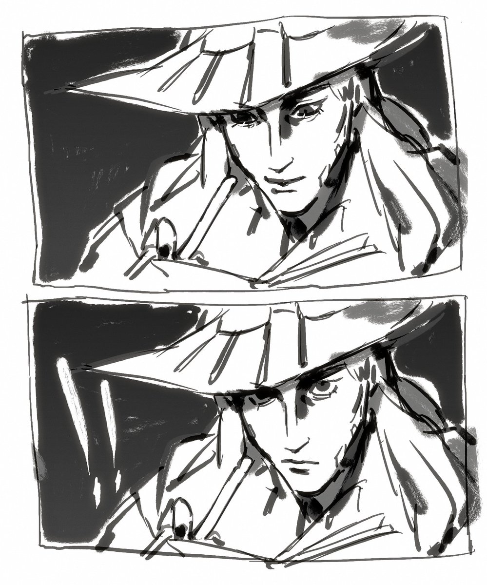 kvayran's tweet photo. mini comic #gyjo #sbr https://t.co/QSWGJSIFCw