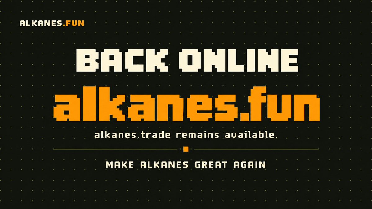 alkanesfun tweet picture
