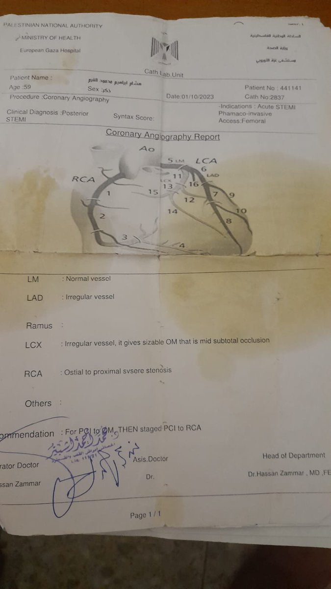 IAlqrem's tweet photo. My brothers, there have been no donations for a long time. My father needs treatment and is suffering greatly. Please share and donate; it's very urgent.Even my amputated leg needs treatment https://t.co/ngAI7wZUxq
 @meralhece @ElizabethMaritz @Oliv_1299 https://t.co/2falzkOgdT