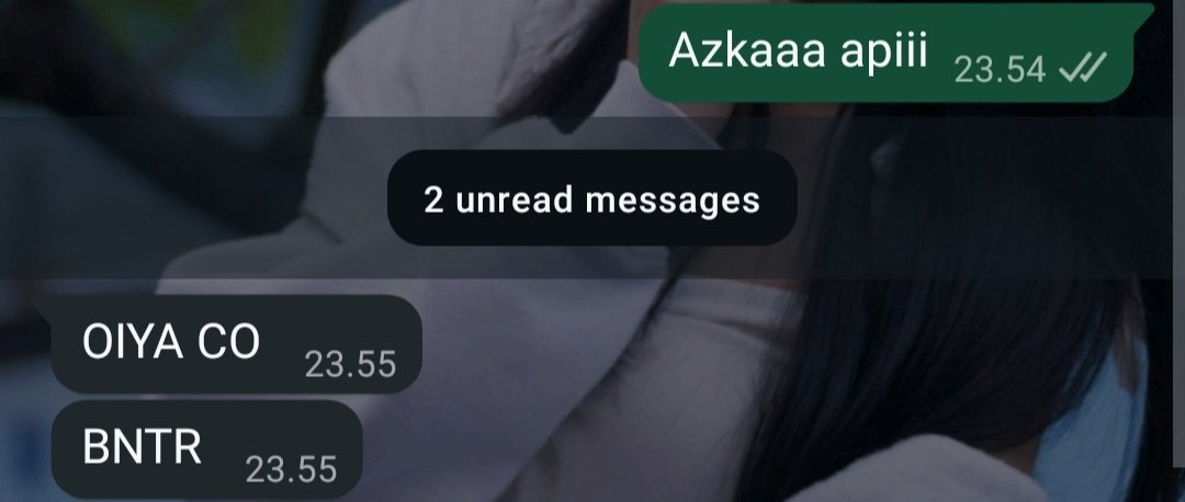 mathzzz_aja's tweet photo. Azka anjing https://t.co/ULIh91Xbrm