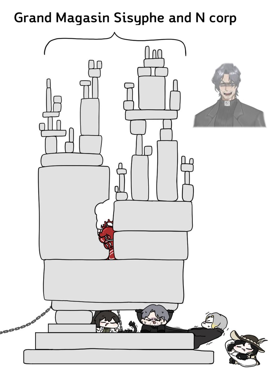 manapilyo's tweet photo. 백화점은 영원해야 한다 https://t.co/5mO0VcFfSx