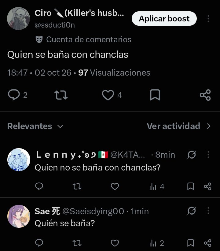 ssducti0n's tweet photo. . Y t digo si eres Lenny o Sae https://t.co/gG5iY1JzjR