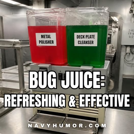 skpatriotauthor's tweet photo. If you were exposed to Bug Juice in the Navy, pretty much any condition should be PRESUMPTIVE under the PACT Act!!!!!!!!!! https://t.co/fFZ9o00zut